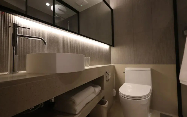 New Blanc Central Myeongdong