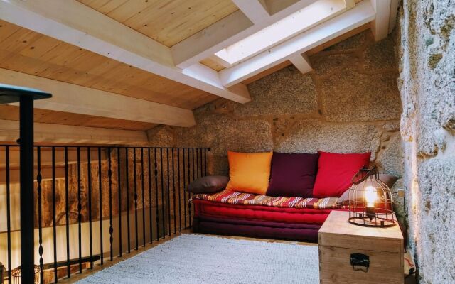 OLardoMar - Casa Rural