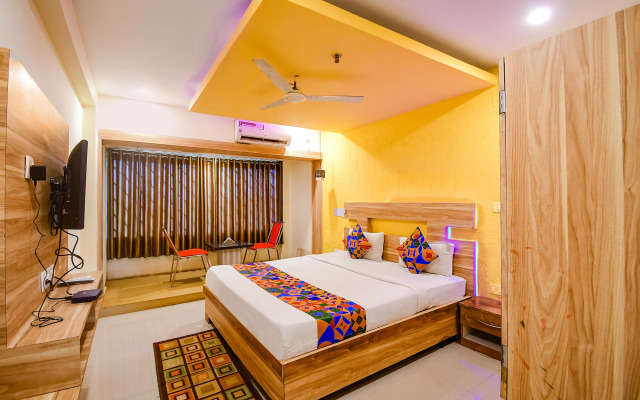 Fabhotel Sai Jagannath Residency