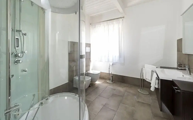 Villa in Agrigento With Private Pool