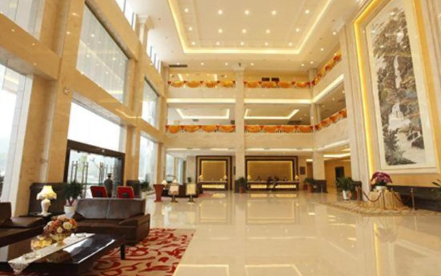 Uchoice Hotel