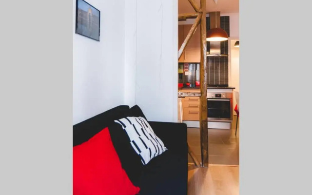 Welcome to Prazeres Apartment