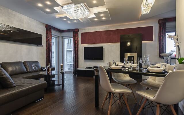 Vacation Club - Bryza Apartments