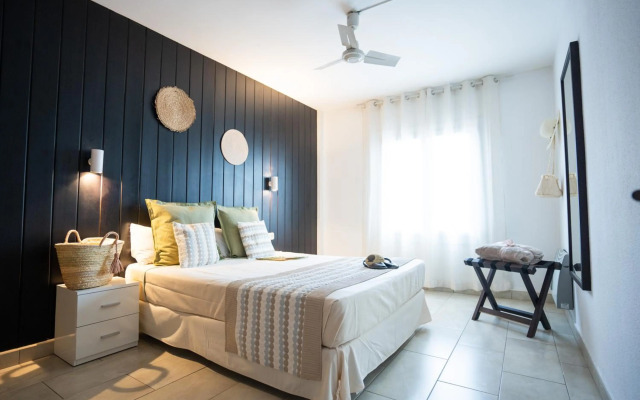 Apartamentos Royal Life