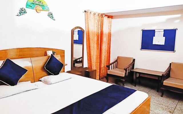 UbEx Home Dehradun
