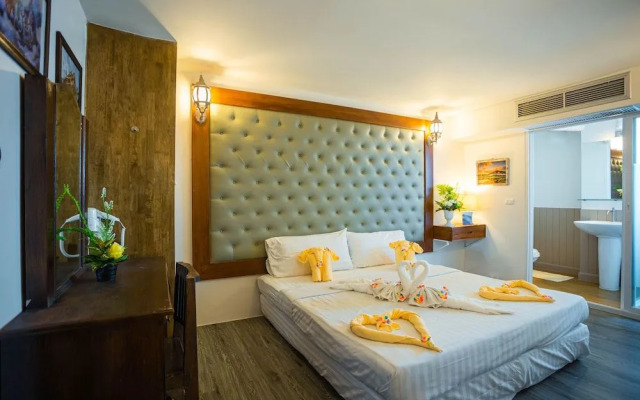 Hermes Hotel Chiang Mai