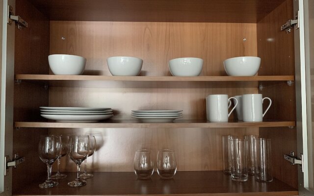 Miami World Rental - Midtown 507