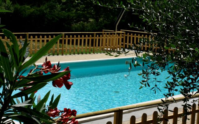 Agriturismo Sotto Il Colle