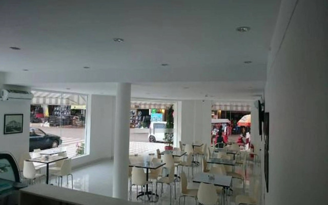 Hotel Zing Phnom Penh