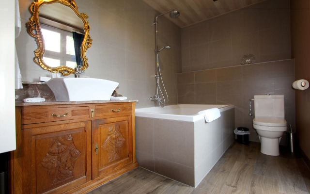 Château de l’Aviette