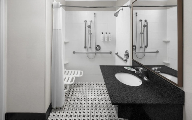 Fairfield Inn & Suites by Marriott Richfield