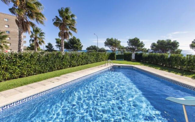 Apartment Gala I Miami Platja 31289