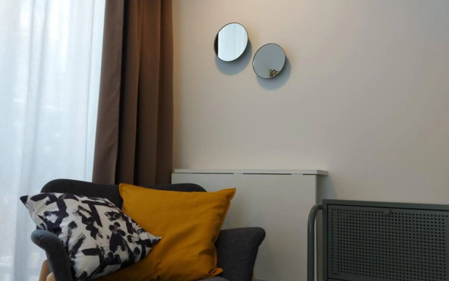 Bed & Breakfast Mozaik