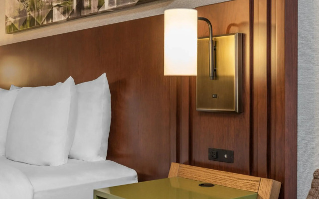 Comfort Inn Magnetic Hill