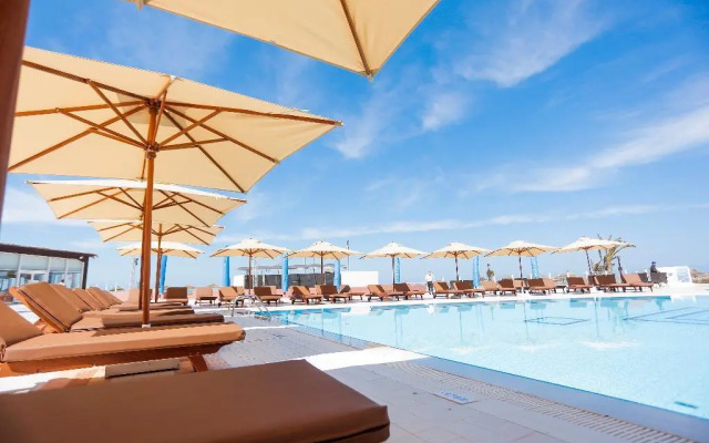 Hotel  Telemaque Beach & Spa  - Families and Couples Only