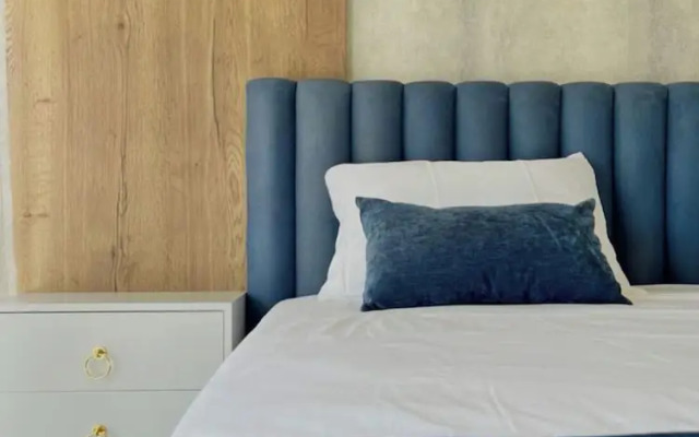 Zados Luxury Residence