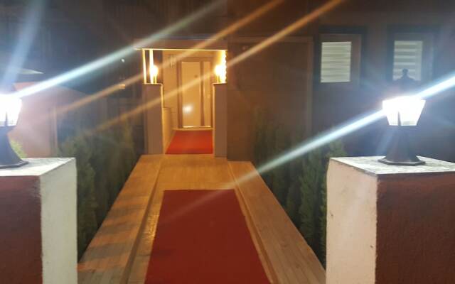 Bestepe Hostel