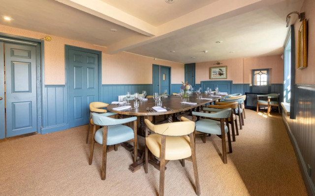 The Barnsdale, Rutland