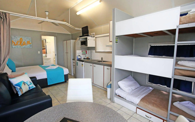 BIG4 Tasman Holiday Parks - Rowes Bay