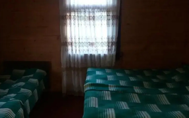 Homestay Chakvi