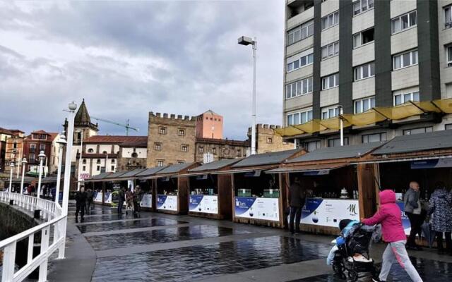 Pension Albor