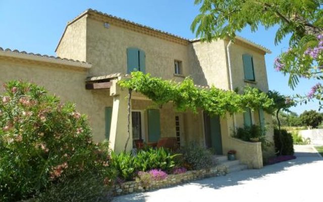 B&B Villa Gour du Peyrol