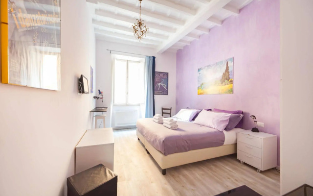 Babuccio Art Suites