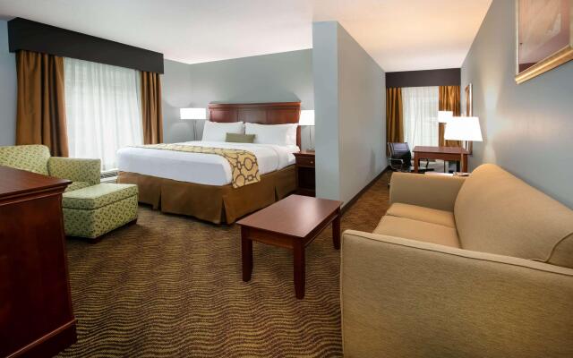 Baymont Inn & Suites by Wyndham Braselton