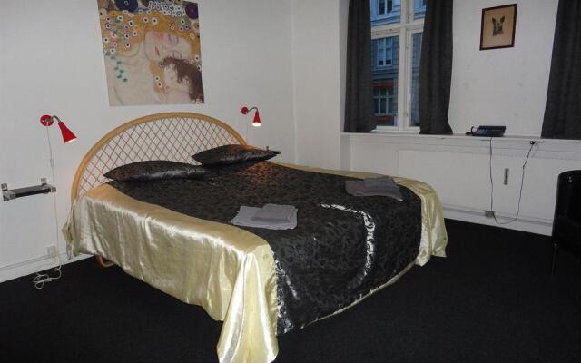Hostel Jørgensen