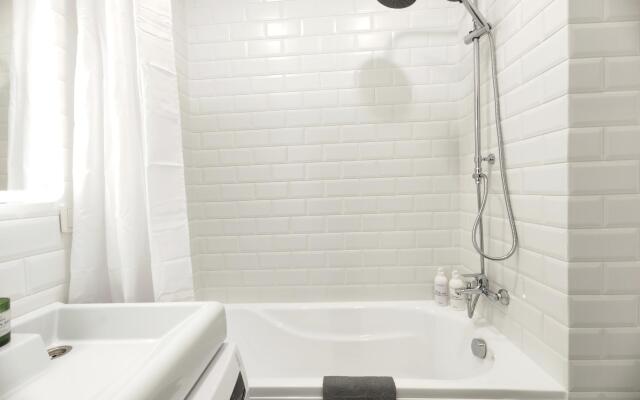 Fox Homes (Фокс Хоумс) на улице Мечникова 37