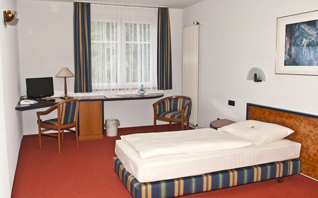 Hotel Falkenstein