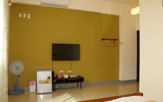 Kenting Muchen B&B - 21.5 Hengchun Branch
