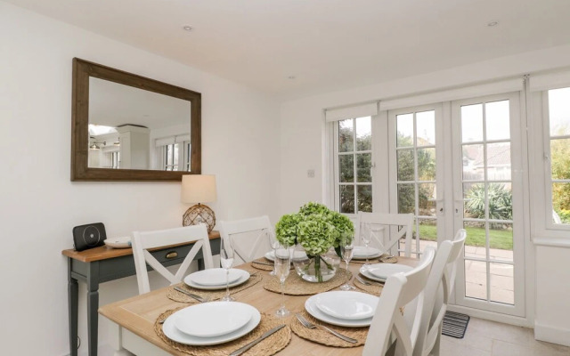 Fisherbridge Cottage