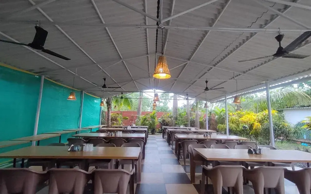 Opulence Resort Awas Alibag