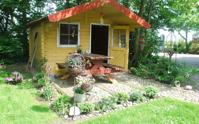 Gesundheitshof Denker