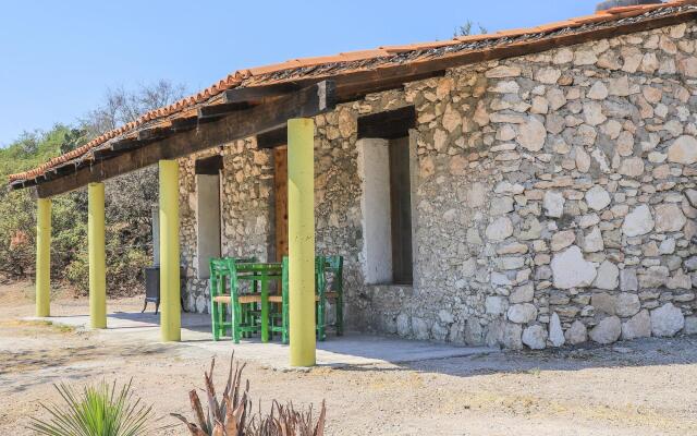 Centro Ecoturístico Tatu By Rotamundos