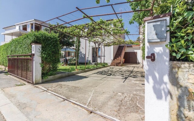 Stunning Home in Fazana With Wifi and 2 Bedrooms