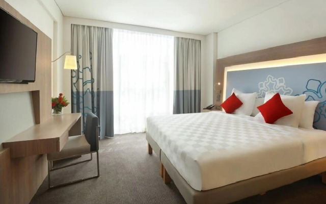 Noble Resort Hotel Melaka