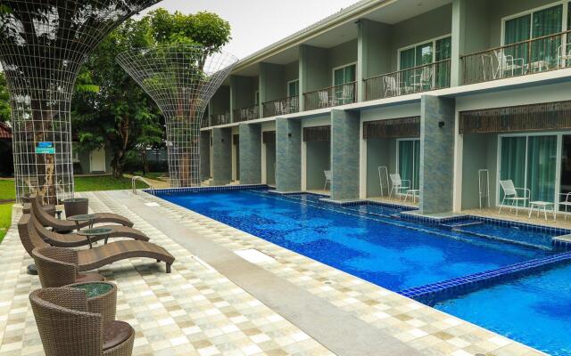 Amarin Resort Chiang Rai