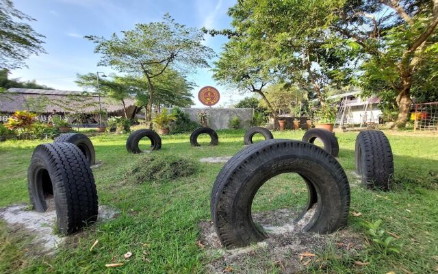 Camping Ground Kalakijo Vilange