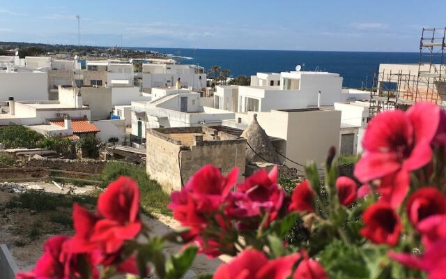 Teti Holiday Home