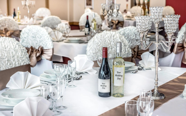 Holiday Inn Birmingham North - Cannock by IHG