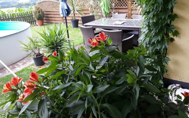 Ferienwohnung Richter