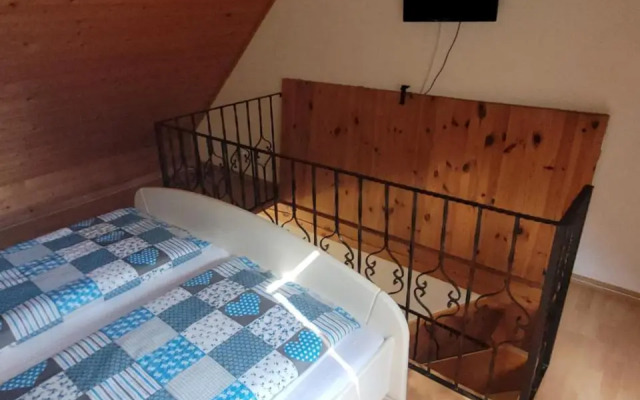 Mohás Vendégház Kőszeg