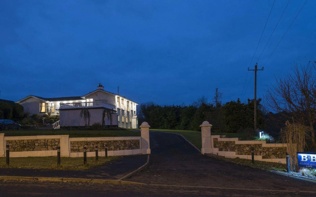 Kilbree House