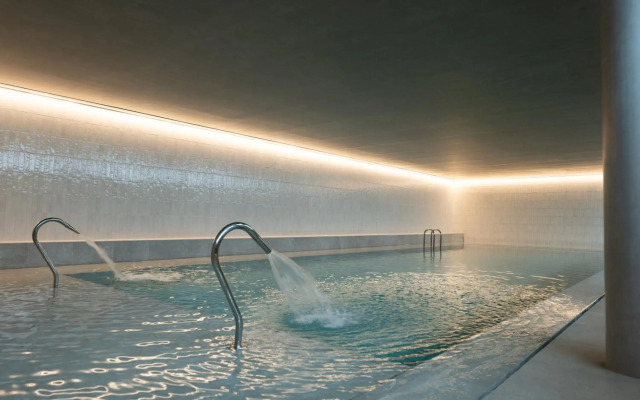 Hotel do Templo & SPA