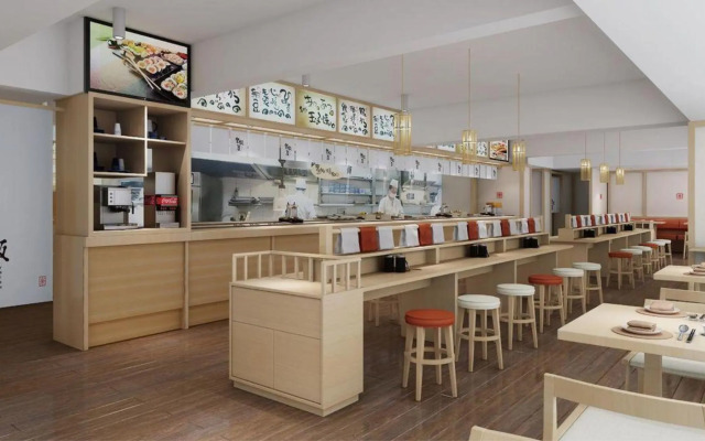 M Hotel