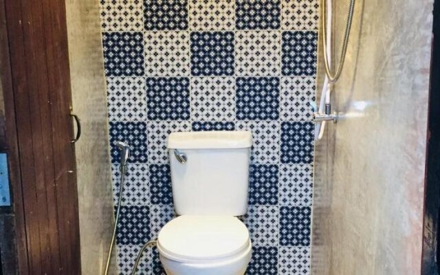 Bedtime Hostel Chiangrai