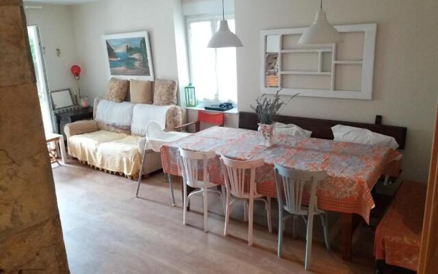 La Casina de La Virgen del Camino VUT-LE-113