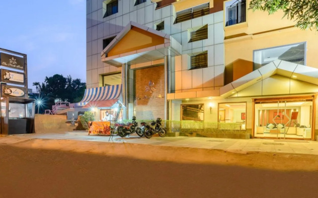 North Pride Hotel